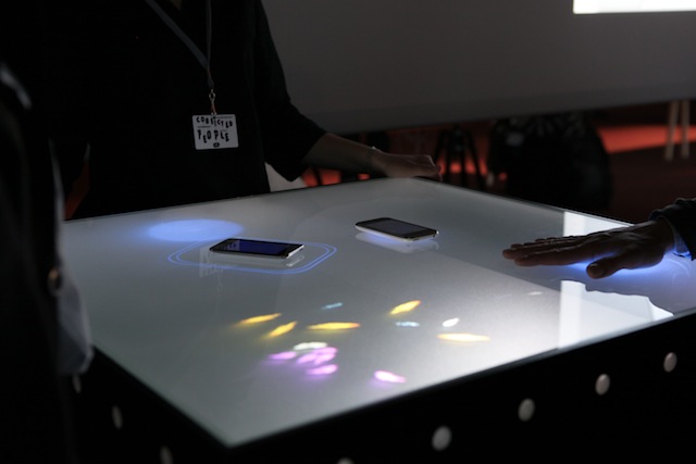 Scolu designed by Leïla Jacquet, Media Design Master, HEAD Genève Scolu designed by Leïla Jacquet, Media Design Master, HEAD Genève