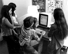 Xerox Alto Smalltalk Graphical Interface Xerox Alto Smalltalk Graphical Interface