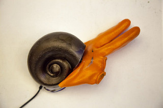Snail Run, ENIAROF CAFA Snail Run, ENIAROF CAFA