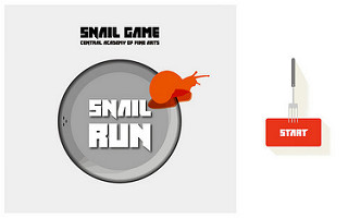 Snail Run, ENIAROF CAFA Snail Run, ENIAROF CAFA