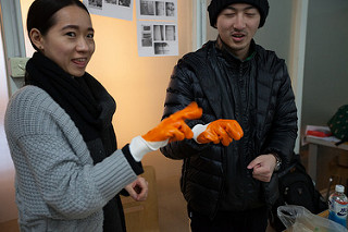 Snail Run, ENIAROF CAFA Snail Run, ENIAROF CAFA