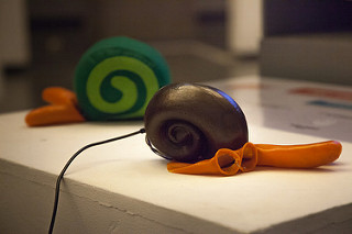 Snail Run, ENIAROF CAFA Snail Run, ENIAROF CAFA