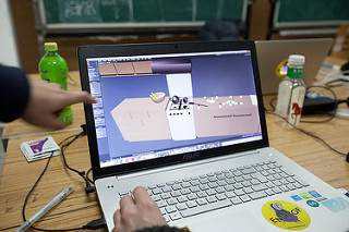 Snail Run, ENIAROF CAFA Snail Run, ENIAROF CAFA