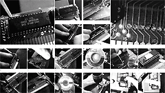 Cory Archangel, Super Mario Clouds