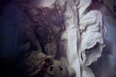 Mimicry, Rapha&euml;l Mu&ntilde;oz + Emilie Tappolet + Faceshift