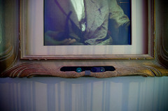 Mimicry, Rapha&euml;l Mu&ntilde;oz + Emilie Tappolet + Faceshift