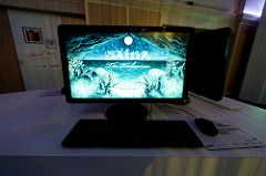 Daina: The Herbarium