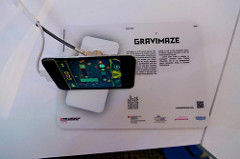 Gravimaze