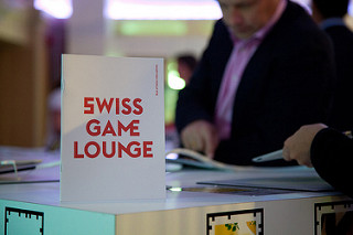 Swiss Game Lounge Catalogue