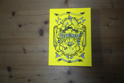 ENIAROF, Guide de bricolage pour f&ecirc;tes foraines