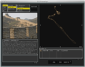 C5 GPS Media Player Screenshot
