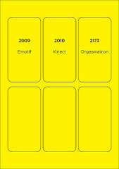 Retrocompatible Museum Hypercards