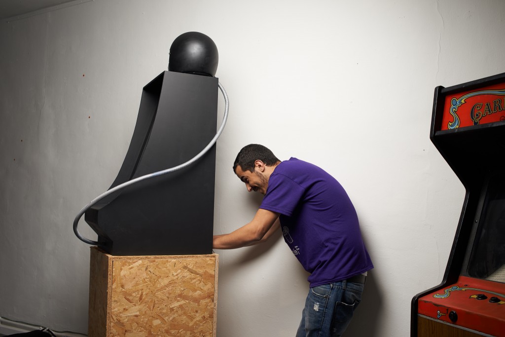 Endlessly - Retrocompatible Museum - photos Manuel Braun Endlessly - Retrocompatible Museum - photos Manuel Braun