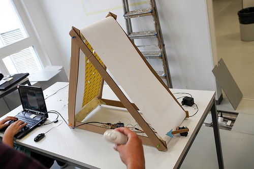 Workshop Eniarof Workshop Eniarof