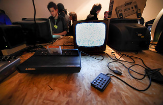 Retrocompatible Museum Retrocompatible Museum