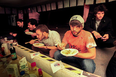 Okonomiyaki & Pancake Party Okonomiyaki & Pancake Party