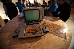 Retrocompatible Museum Retrocompatible Museum
