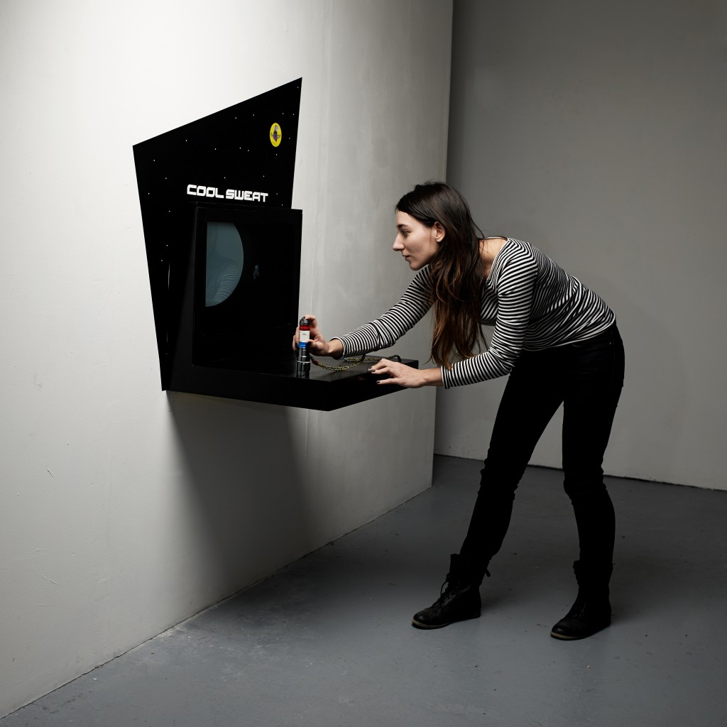 Cool Sweat Cool Sweat