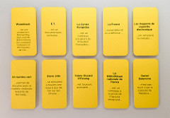 Hypercartes Hypercartes