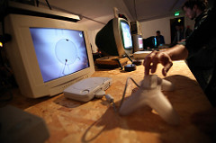 Retrocompatible Museum Retrocompatible Museum