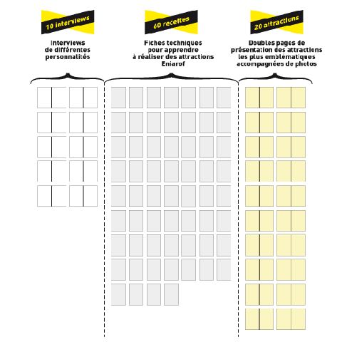 Book of ENIAROF Book of ENIAROF