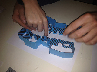Paper Prototype Paper Prototype