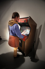 Retrocompatible Museum Retrocompatible Museum