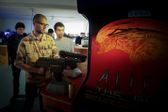 Retrocompatible Museum Retrocompatible Museum