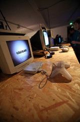 Retrocompatible Museum Retrocompatible Museum