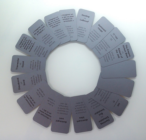 Hypercartes Hypercartes