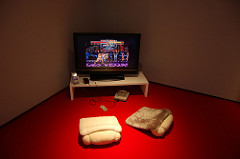 Antonin Fourneau @ Toyko Wondersite