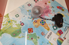 Antonin Fourneau @ Toyko Wondersite