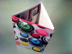 Antonin Fourneau @ Toyko Wondersite