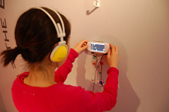 Antonin Fourneau @ Toyko Wondersite