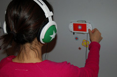 Antonin Fourneau @ Toyko Wondersite