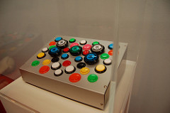 Antonin Fourneau @ Toyko Wondersite