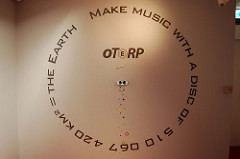 Antonin Fourneau @ Toyko Wondersite