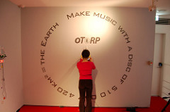 Antonin Fourneau @ Toyko Wondersite