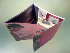 Antonin Fourneau @ Toyko Wondersite