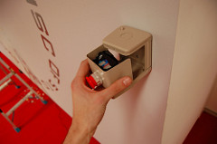 Antonin Fourneau @ Toyko Wondersite