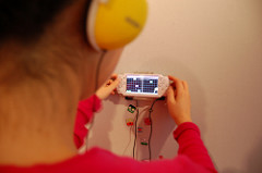 Antonin Fourneau @ Toyko Wondersite