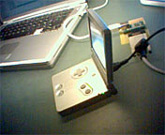 Game Machine interface Game Machine interface