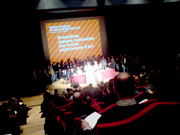 Assises Nationales des Ecoles d&rsquo;Art