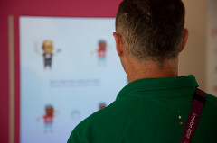 The IOC And Me The IOC And Me