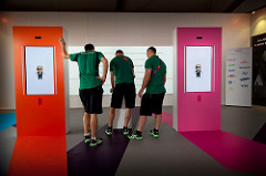 The IOC And Me The IOC And Me