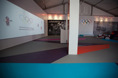 The IOC And Me The IOC And Me