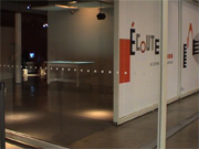 The Signal, Douglas Edric Stanley @ Centre Georges Pomidou, 2005