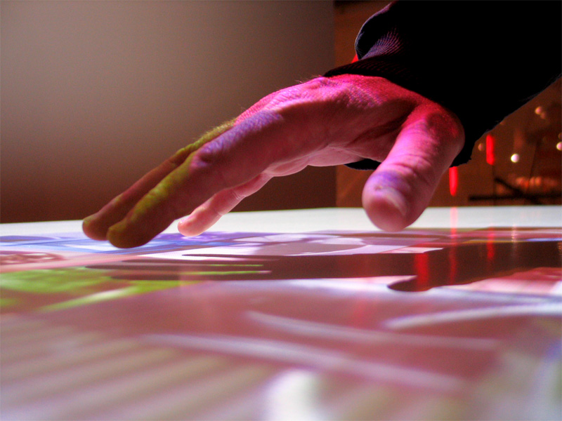 The Signal The Signal