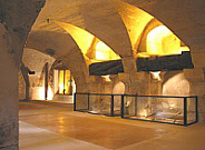 Moulin de la recense