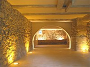 Moulin de la recense